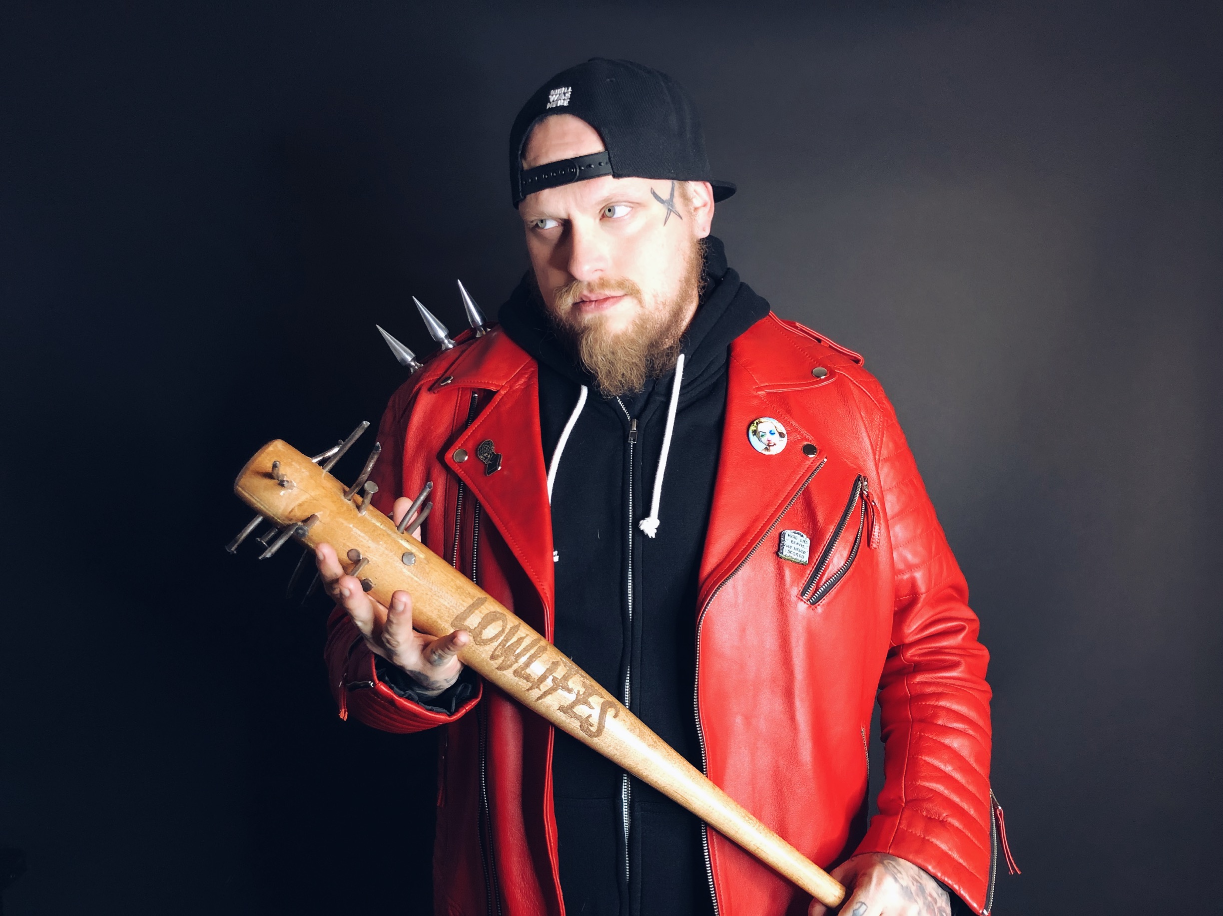 CLICK HERE TO CHECK OUT MY TUNES