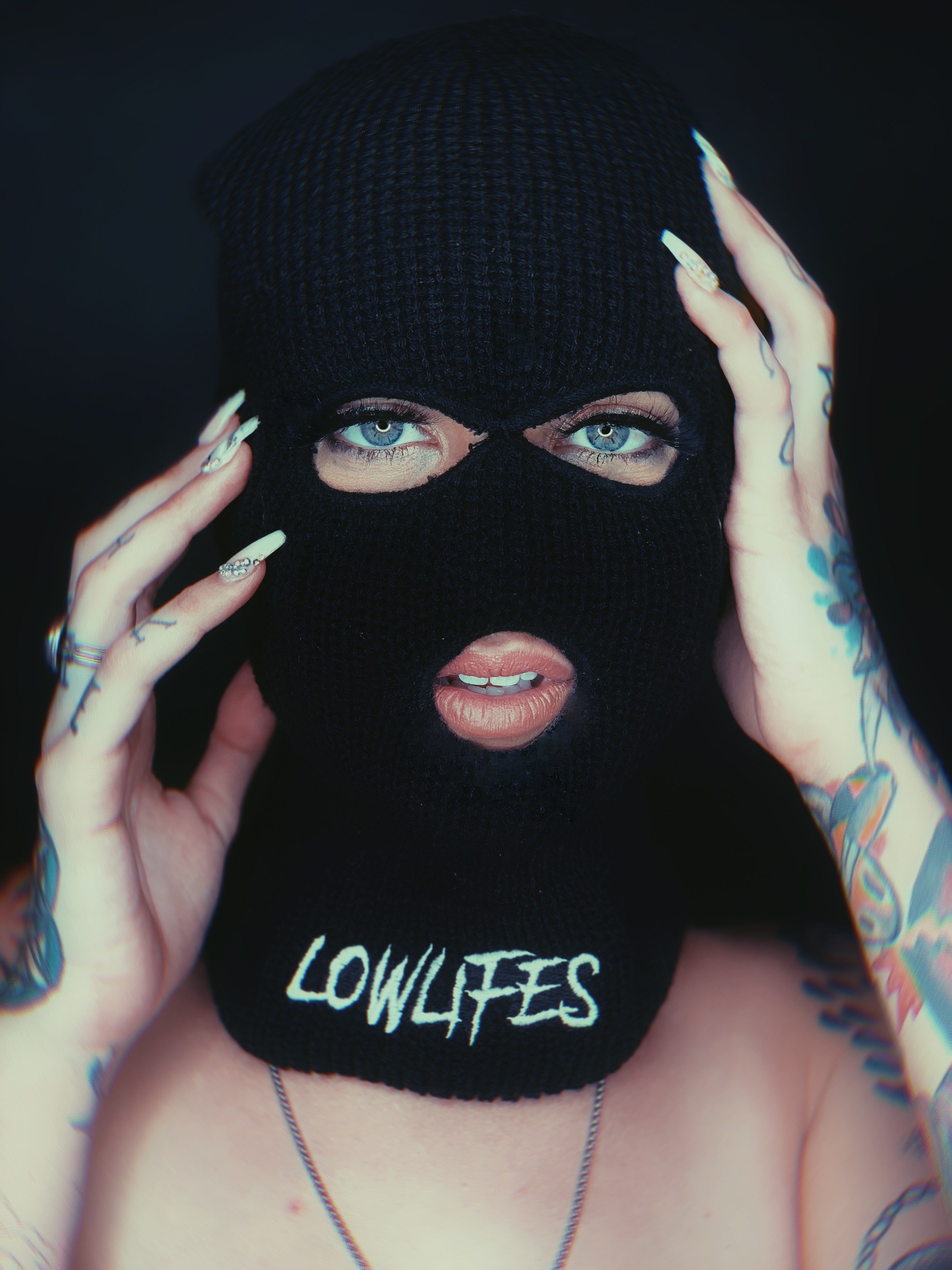 CLICK HERE FOR LOWLIFES MERCH